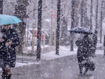 Ամբողջ Հանրապետությունում սպասվում են տեղումն...