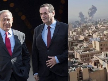 Իսրայելը «կանխարգելիչ հարված» է հասցրել Իրանի...