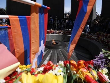 Ահա թե ինչու Հայոց ցեղասպանությունը չպետք է լ...