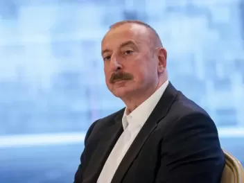 Ադրբեջանը երբեք չի դառնա դիմակայության թատերա...