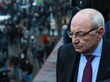 Իշխանությունը հատեց ևս մեկ կարմիր գիծ․ Մանուկ...