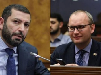 Փոքրամասնություններից՝ նույն մարդիկ․ «Հրապարա...