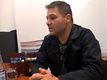 Ադրբեջանից վերադարձած Վիգեն Էուլջեքչյանի առող...