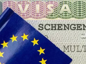 Քննարկվել է ՀՀ–ԵՄ վիզաների ազատականացման գործ...