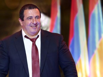 Գագիկ Ծառուկյանը դաշինք չի կազմի, ընտրություն...