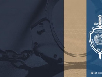 Գվարդիայի ծառայողները կանխել են զանգվածային ծ...