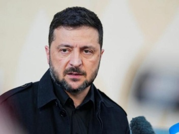 Զելենսկին հայտարարել է «էներգետիկ Ռամշտայնի»...