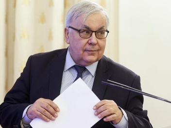 Կադրային փոփոխություն Մոսկվա–Անկարա ուղղությա...