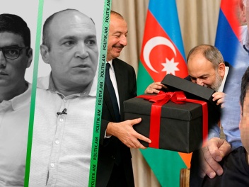 Մոսկվայում Ալենին կգրեն Էփշտեյնի ցուցակում․ Ալիևի նվերը Փաշինյանին