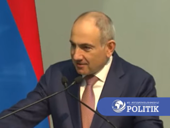 «Հայաստանում լավ կյանքը հասանելի է»․ Փաշինյան...