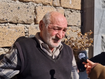 Բա Սամվել Կարապետյանի նման մարդուն կտանե՞ն բերդ