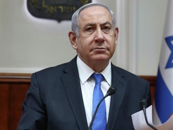 Իսրայելում կրկին կասկածելի ծրար՝ վարչապետի գր...