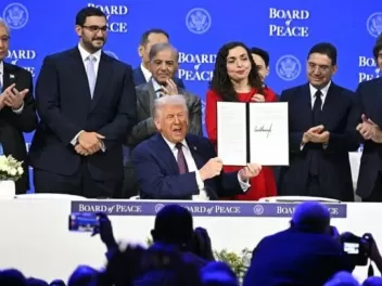 Ռուսաստանը չի մասնակցի Թրամփի նախաձեռնած Խաղա...