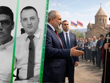 Փաշինյանը արձանագրեց իր նոր պարտությունը․ եկեղեցու դեմ իր պլանները տապալվում են
