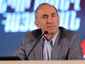 ԱԱԾ հարցումների արդյունքներով՝ իշխանությունը...