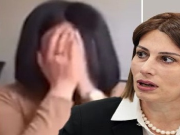 Նախարարը փոխնախարարից պահանջել է ջնջել ծաղրանքի տեսանյութը. «Ժողովուրդ»