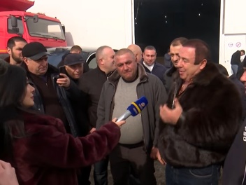 Վարդենիսում բացվեց նոր սառնարանային տնտեսությ...