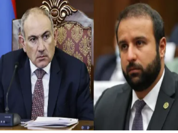 Հայկ Սարգսյանի գլխին մի այլ կարգի սև ամպեր են...