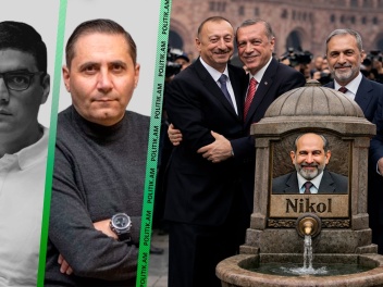 Ալիևը անսպասելի քայլեր է անելու, եթե տեսնի, որ Նիկոլը դառնում է «պուլպուլակ»․ թուրքական ստատուս քվո