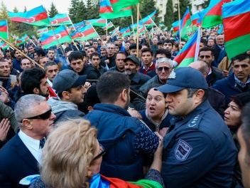 ՀԱՊԿ-ի անդամակցության հեռանկարով Ադրբեջանում...