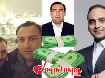 Փոխթաղապետը, մեկ անձից գնումներն ու շահերի բա...