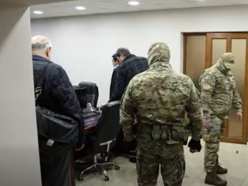 Չորս ձերբակալված․ ՆԳՆ-ն բացահայտել է ենթադրյա...