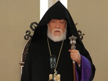 Ավարայրի դաշտն ընդարձակված է. Արամ Առաջինի պա...