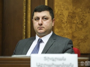 ԱՄՆ բարձրաստիճան պաշտոնյայի այցը տարածաշրջան ...