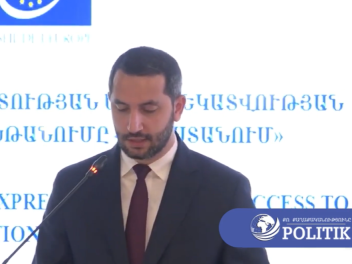 Եվրոպայի խորհուրդն այս տարիների ընթացքում հու...