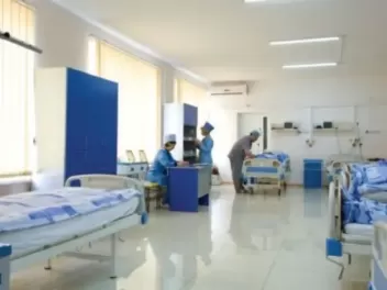 «Բերդի զինվորական հոսպիտալ» պետական հիմնարկի...