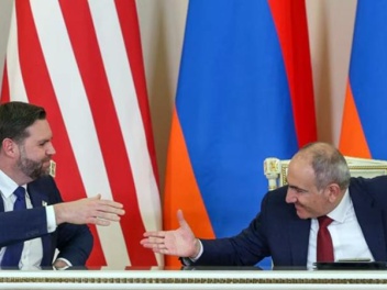 ««Արևմտամետ հասարակությունը» հիմա գնում է դեպ...