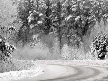 ՀՀ որոշ շրջաններում թույլ ձյուն է տեղում