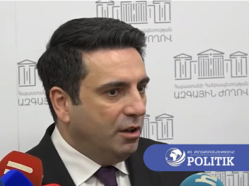 Եթե այդպես եք ուզում, այո՝ ՌԴ-ում մեզ աջակցեց...