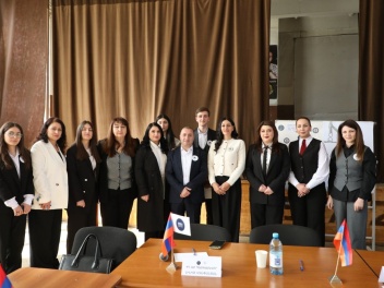 Կրթական միջավայրի պայմանների բարելավումը պետք...