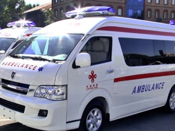 Հիվանդը հարձակում է գործել շտապօգնության բժիշ...