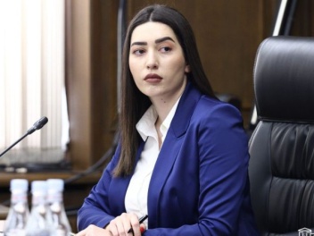 Արփինե Սարգսյանի հետ հանդիպումը թեժ է եղել. ՆԳՆ-ն գործի է անցնում. «Ժողովուրդ»