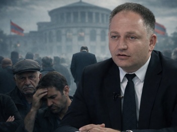 Մարդիկ զզվել են Փաշինյանից․ նրան մերժելու են, և նա պետք է խելոք հեռանա