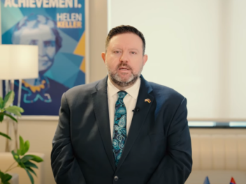 Դեյվիդ Ալենը՝ ՀՀ-ում ԱՄՆ գործերի ժամանակավոր...