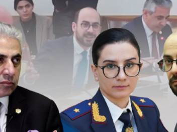 Արձանագրությունը կա. դատախազը պետք է մեղադրանք առաջադրի Արթուր Հովհաննիսյանին. «Ժողովուրդ»