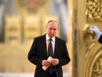 ՌԴ նախագահը  տեսաուղերձ է հղել Հայրենիքի պաշտ...