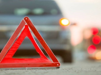 Ոստան-Քաղցրաշեն ավտոճանապարհին տեղի ունեցած վ...