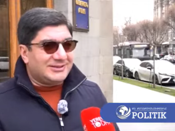 Նախարարներն արձանագրել են, որ վարորդների իրավ...