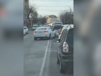 Հանդիպակաց երթևեկող «Մազդան» հայտնաբերվել է․...