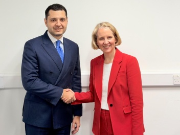 Մեծ Բրիտանիան աջակցելու է Հայաստանին COP17-ու...