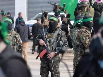 ՀԱՄԱՍ շարժումը պետք է լիակատար զինաթափվի․ Նեթ...