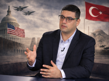 Турция — приоритет: Вэнс продемонстрировал выбор Вашингтона