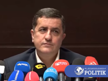 Գնում են ՀԷՑ–ը գերակա շահ ճանաչելու ճանապարհո...