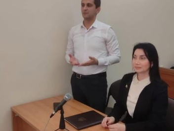 Պայքար ոչ թե մանդատի, այլ երևանցիների քվեի պա...