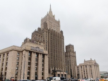 «Կամավորների կոալիցիայի» զորքերի տեղակայումը...