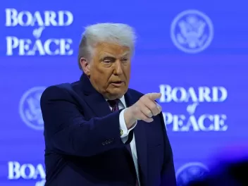 Խաղաղության խորհուրդը որոշակի դեպքերում կհամա...